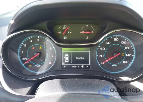 2017 Chevrolet Cruze Ls Auto from USA, damaged, VIN 1G1BC5SM9H7127340